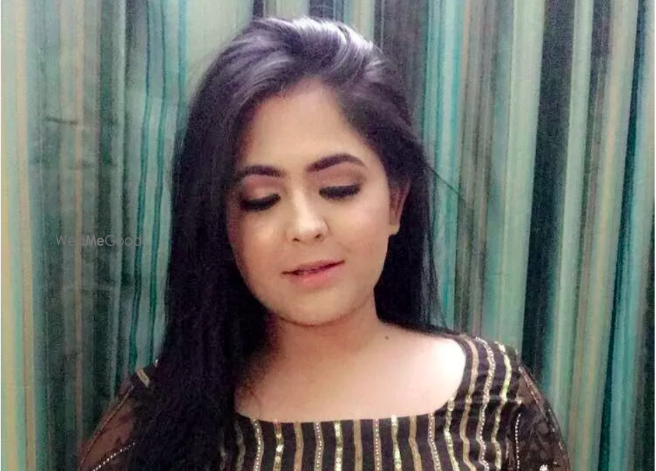Makeup by Tulika