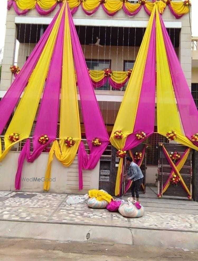 Photo By Shyam DJ Decoration - Decorators