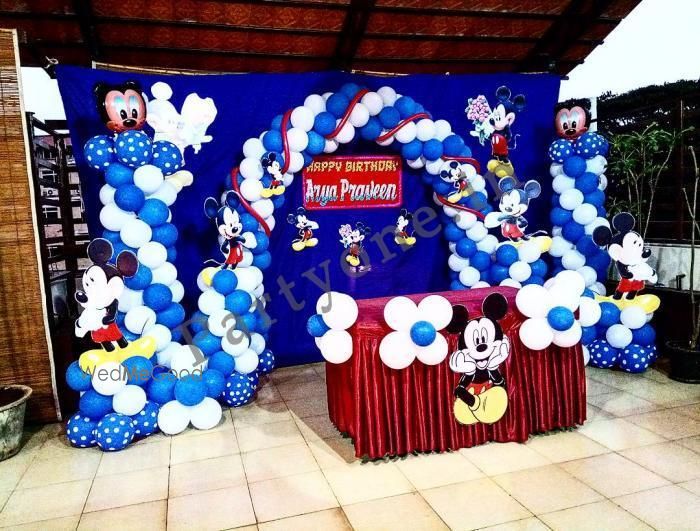 Photo By Shyam DJ Decoration - Decorators