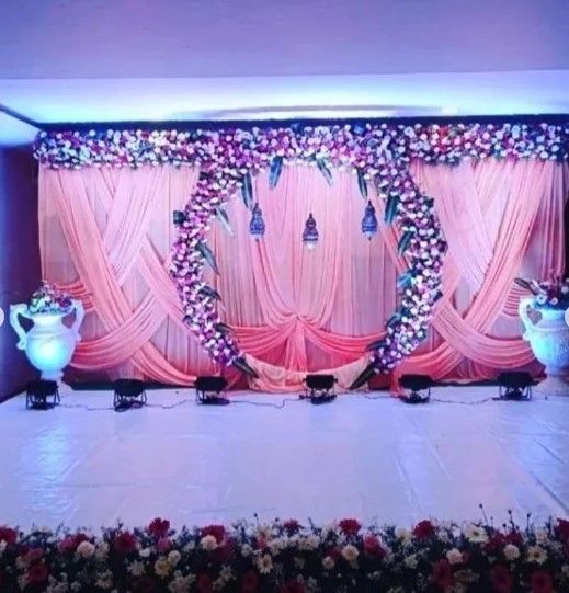 Photo By Shyam DJ Decoration - Decorators