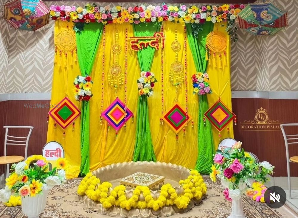 Photo By Shyam DJ Decoration - Decorators