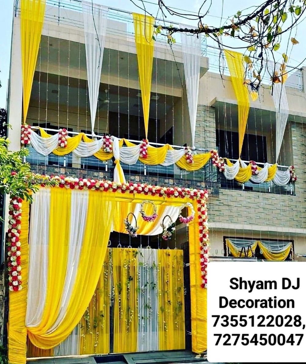 Photo By Shyam DJ Decoration - Decorators