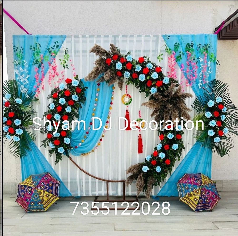 Photo By Shyam DJ Decoration - Decorators