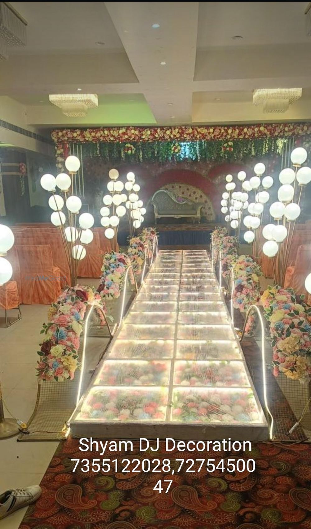 Photo By Shyam DJ Decoration - Decorators