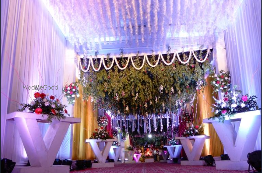 Maa Sharda Decor - Planner