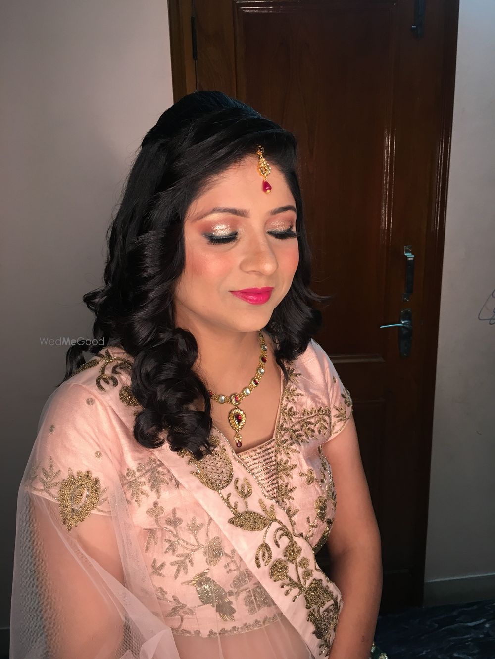 Photo By Saloni Chopra Makeovers - Bridal Makeup