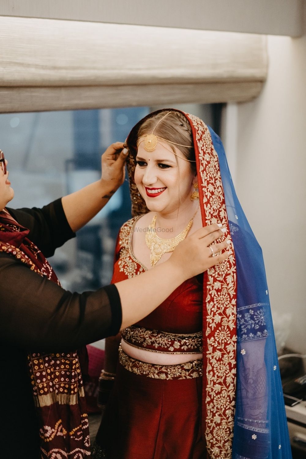 Photo By Saloni Chopra Makeovers - Bridal Makeup