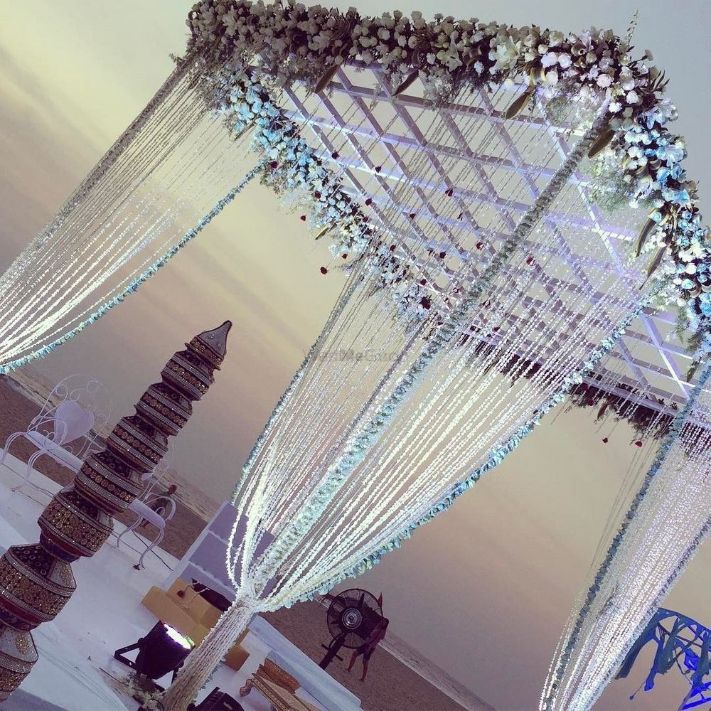 Photo By Destination Weddings by Rabiya  - Wedding Planners