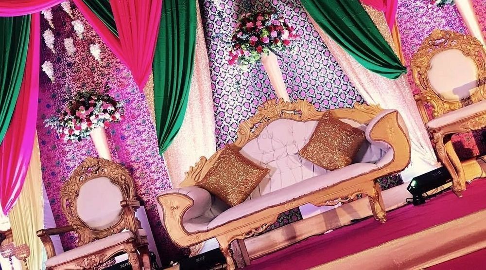 Photo By Destination Weddings by Rabiya  - Wedding Planners