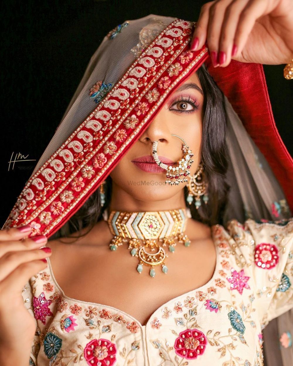 Photo By Hemali Mehta Makeup Artist and Hair Stylist - Bridal Makeup