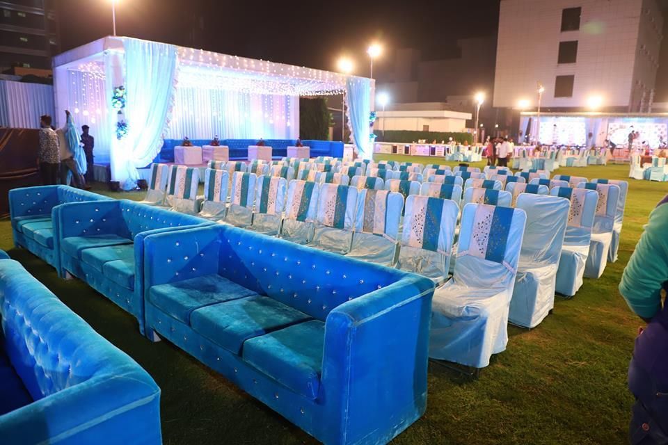 Photo By Fusion Events & Wedding Planner - Wedding Planners