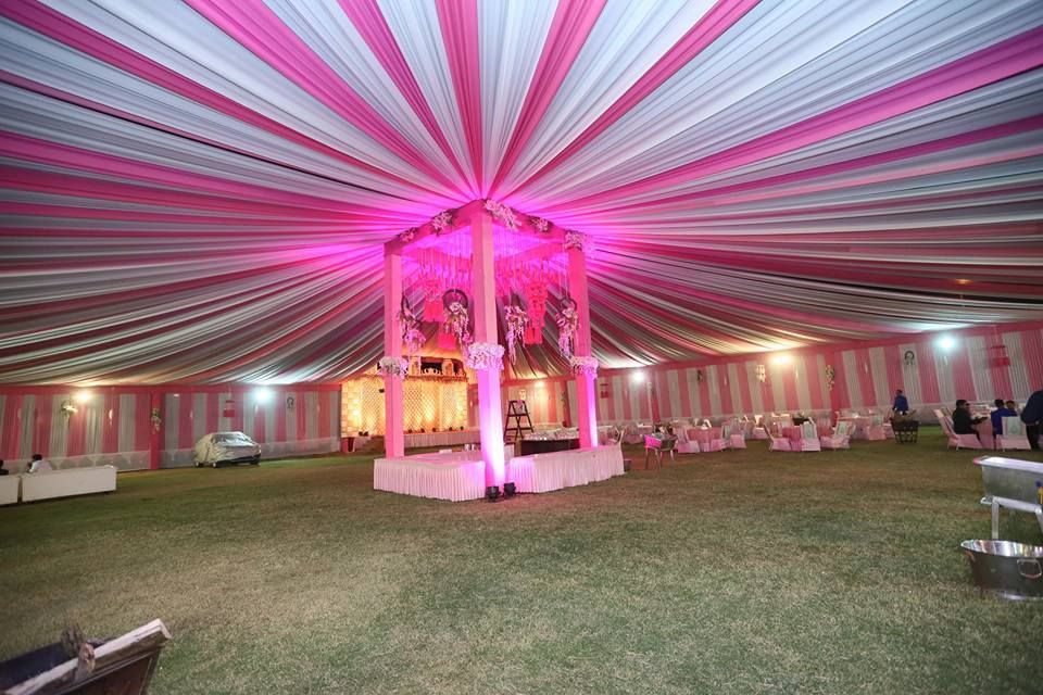 Photo By Fusion Events & Wedding Planner - Wedding Planners