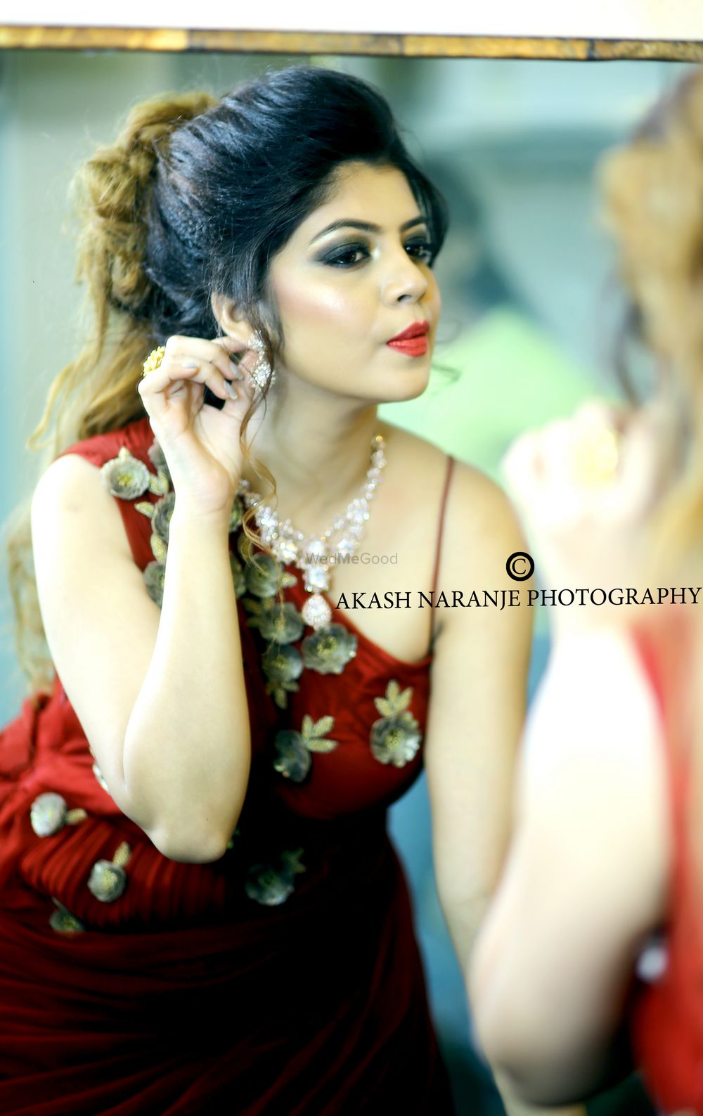 Photo By Disha Dhote Make Up Artist - Bridal Makeup