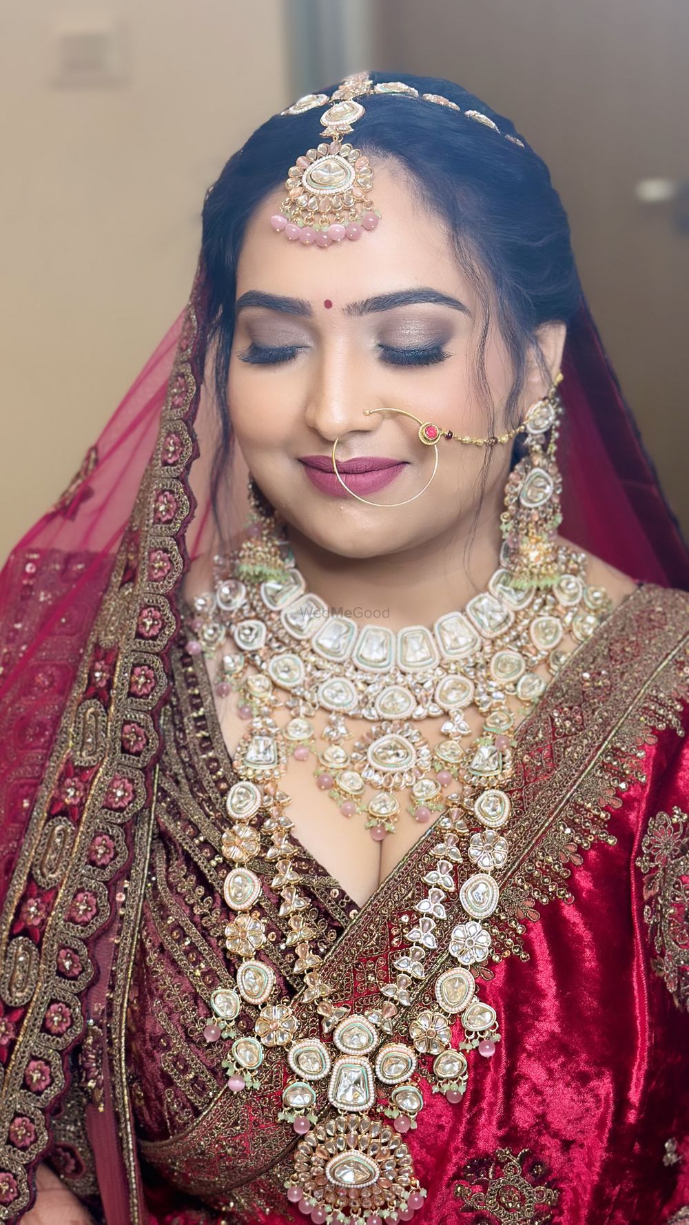 Photo By Disha Dhote Make Up Artist - Bridal Makeup