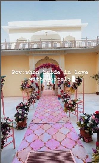 Photo By Story Event Planner - Wedding Planners