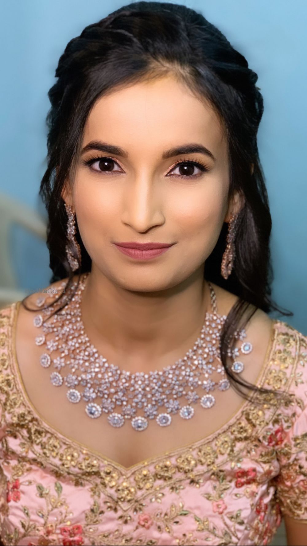 Photo By Makeup by Swarna Nagraj - Bridal Makeup