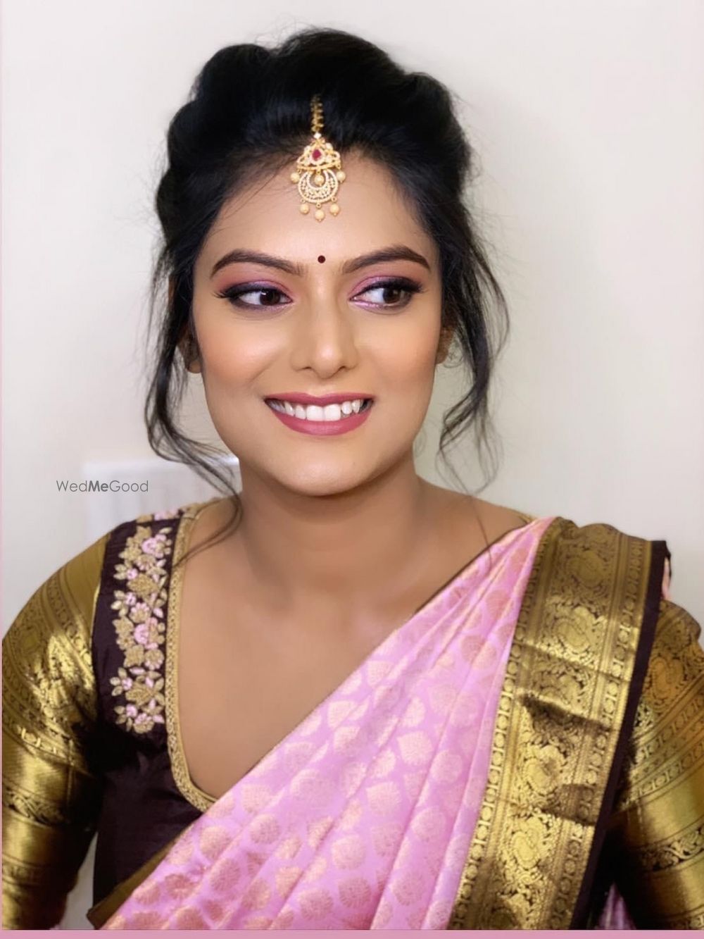 Photo By Makeup by Swarna Nagraj - Bridal Makeup