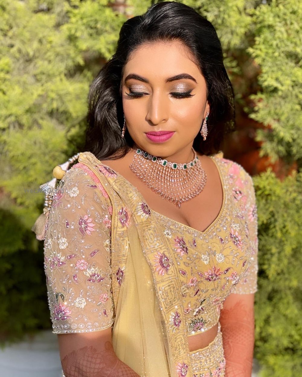 Photo By Makeup by Swarna Nagraj - Bridal Makeup