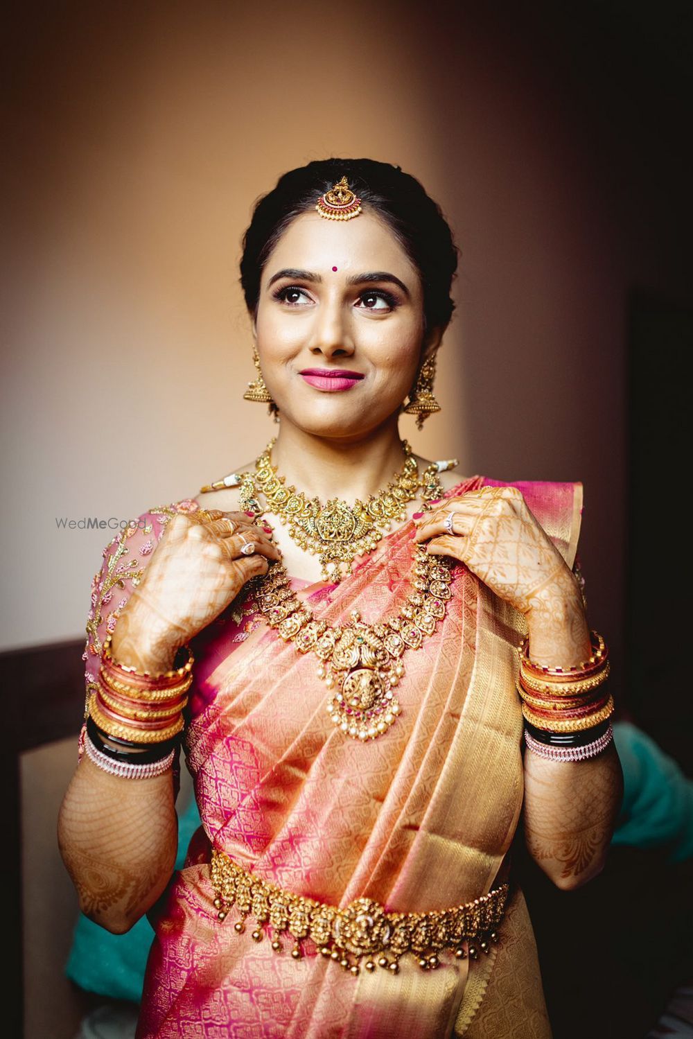 Photo By Makeup by Swarna Nagraj - Bridal Makeup