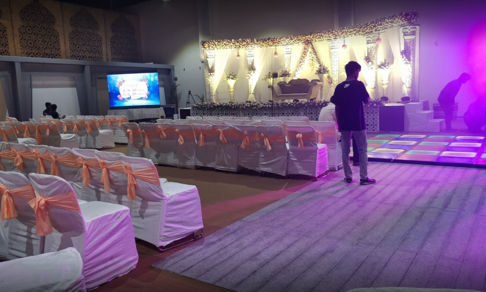 Photo By Poorna Konvention - Banquet Hall in Hyderabad - Venues