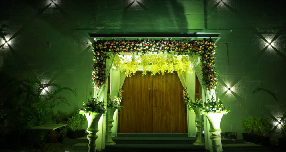 Photo By Poorna Konvention - Banquet Hall in Hyderabad - Venues