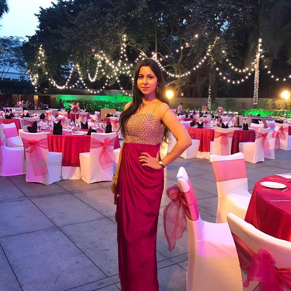 Photo By Anchor Dipti Dewan Harwani - Wedding Entertainment 