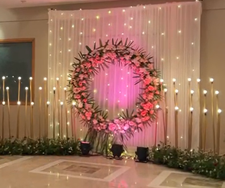 Photo By Luxury Nirvana Events - Wedding Planners