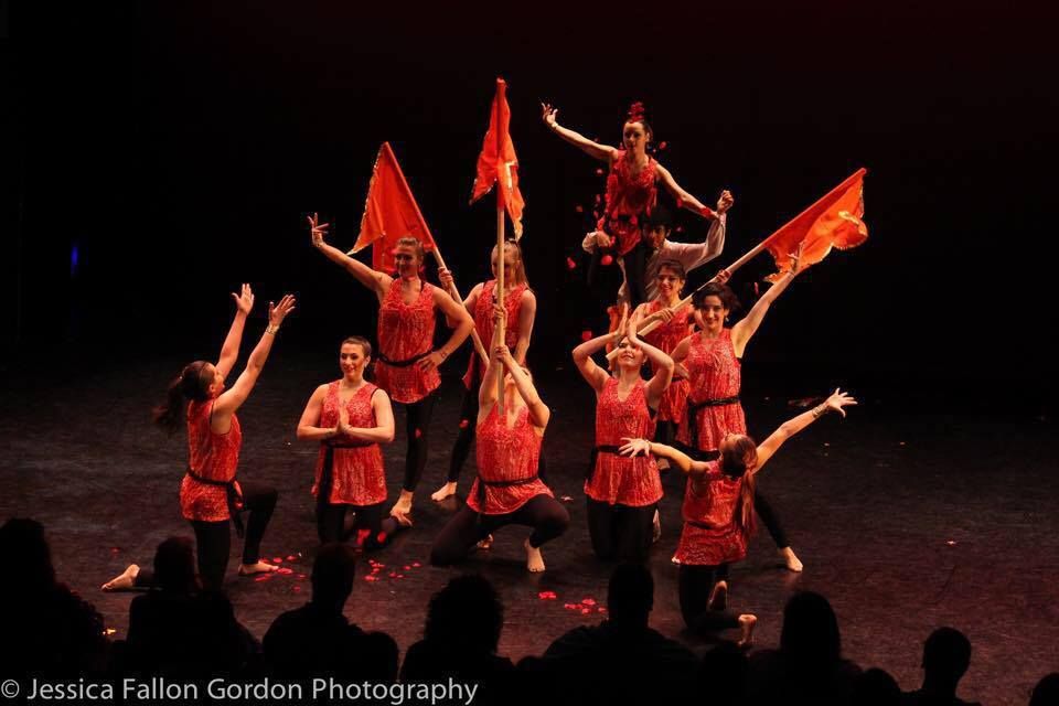 Photo By Bollywood To Broadway - Sangeet Choreographer