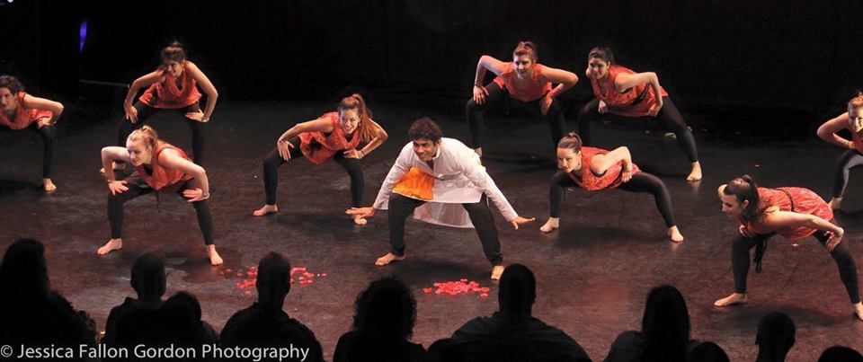 Photo By Bollywood To Broadway - Sangeet Choreographer