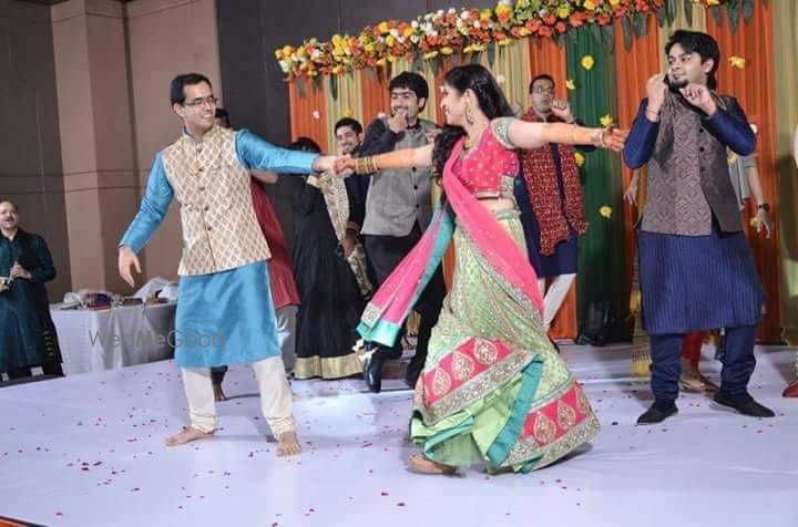 Photo By Dance With Deepika & Gagan - Sangeet Choreographer