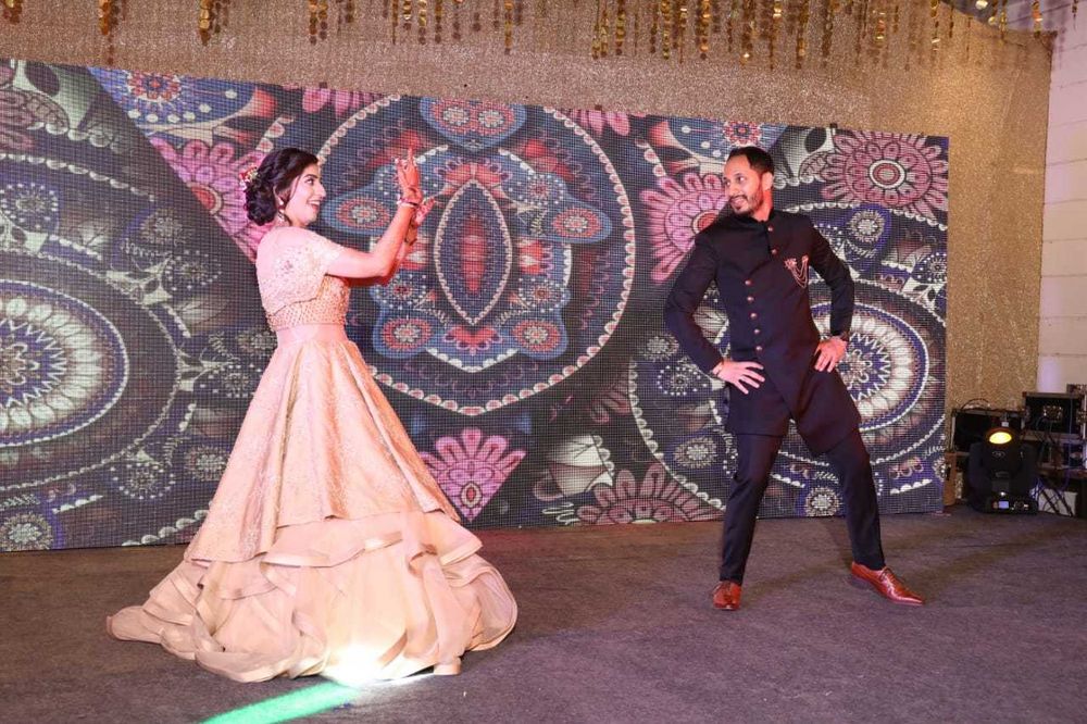 Photo By Dance With Deepika & Gagan - Sangeet Choreographer