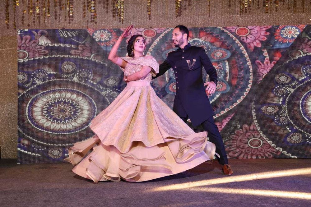 Photo By Dance With Deepika & Gagan - Sangeet Choreographer