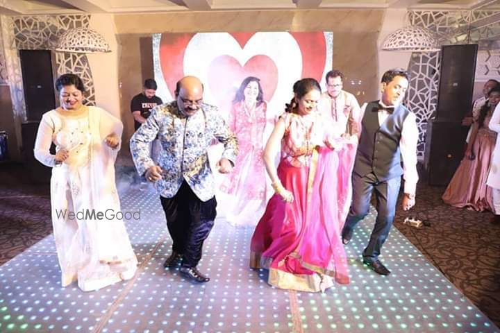 Photo By Dance With Deepika & Gagan - Sangeet Choreographer