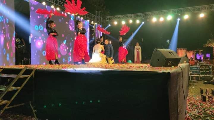 Photo By Dance With Deepika & Gagan - Sangeet Choreographer