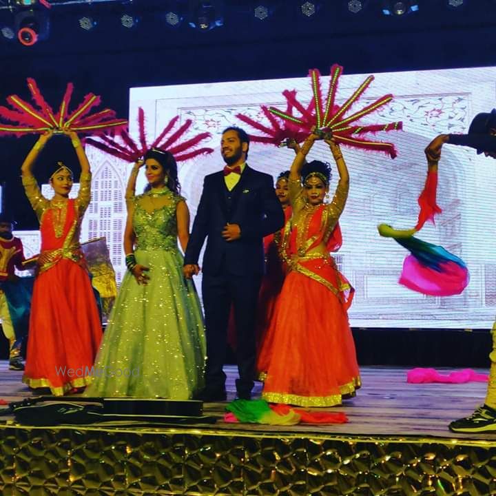 Photo By Dance With Deepika & Gagan - Sangeet Choreographer