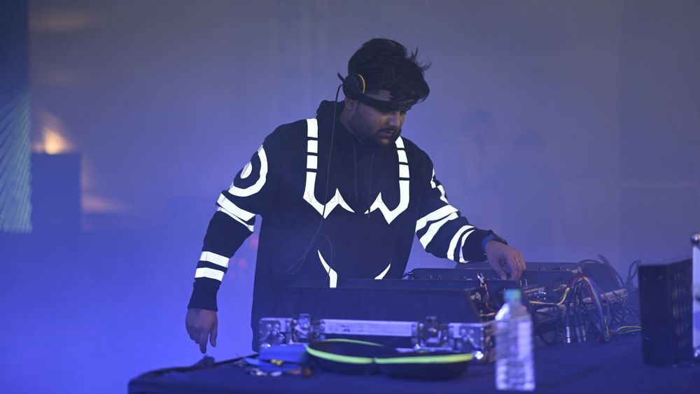 DJ Aman