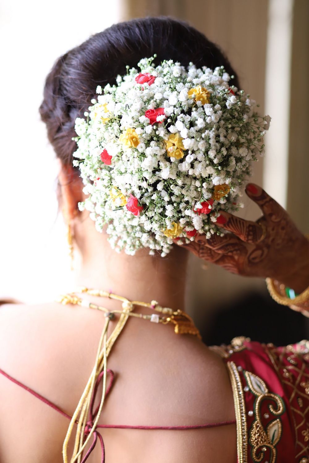 Photo By Bloom by Nehaa - Bridal Makeup