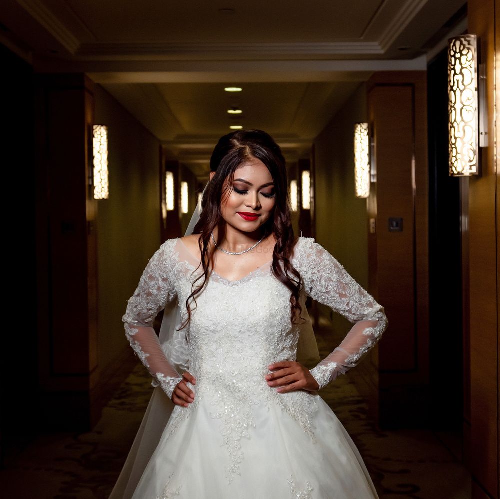 Photo By Bloom by Nehaa - Bridal Makeup