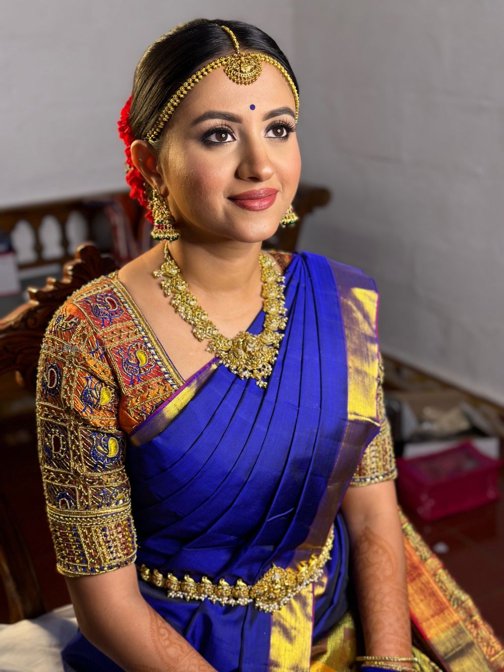 Photo By Bloom by Nehaa - Bridal Makeup