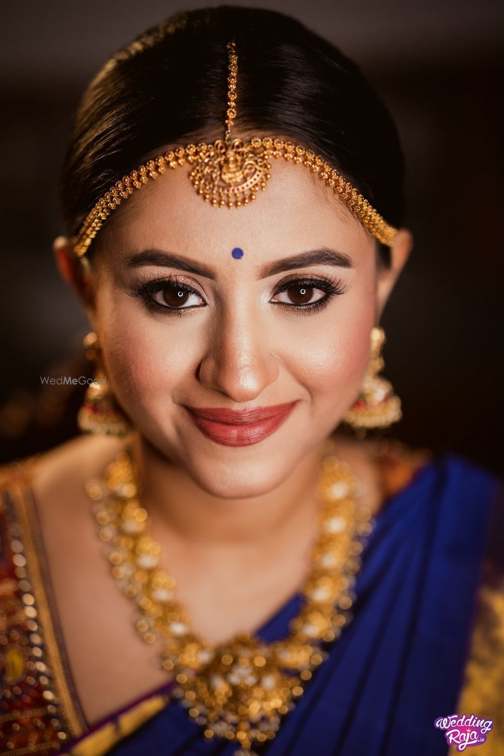 Photo By Bloom by Nehaa - Bridal Makeup