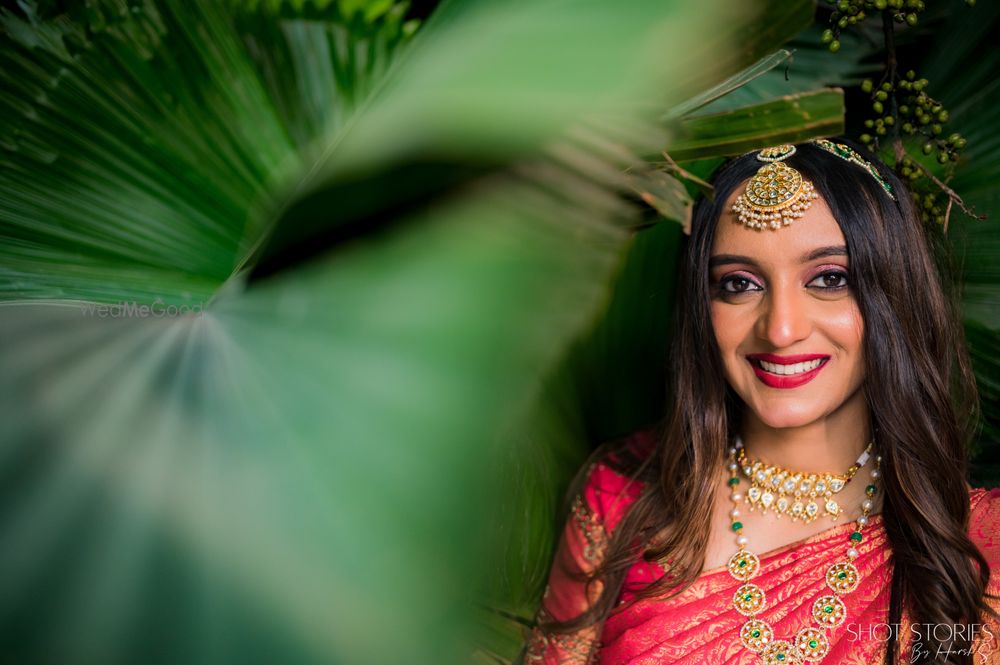 Photo By Bloom by Nehaa - Bridal Makeup