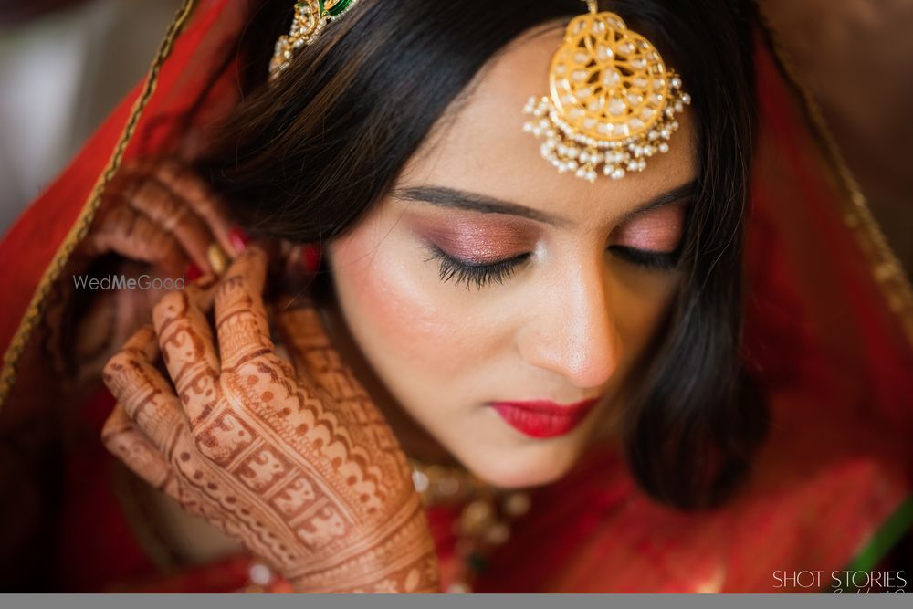 Photo By Bloom by Nehaa - Bridal Makeup