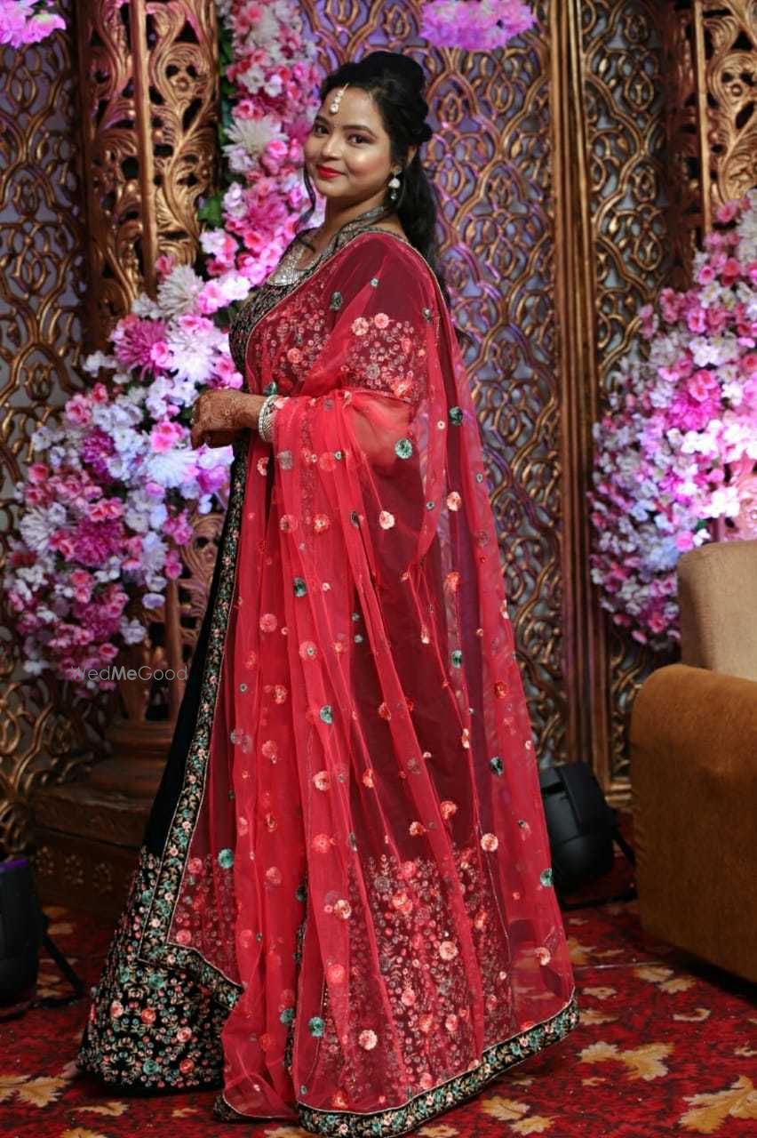 Photo By Makeover by Dhanashree Vadke - Bridal Makeup