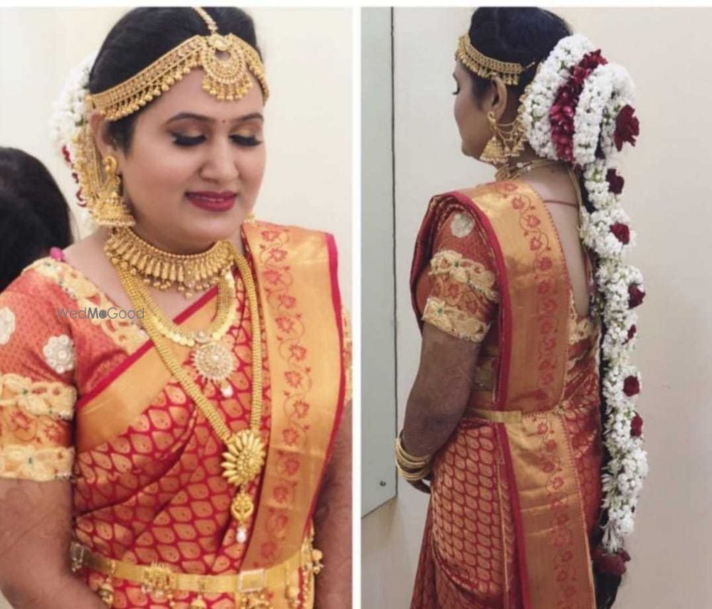 Photo By Makeover by Dhanashree Vadke - Bridal Makeup