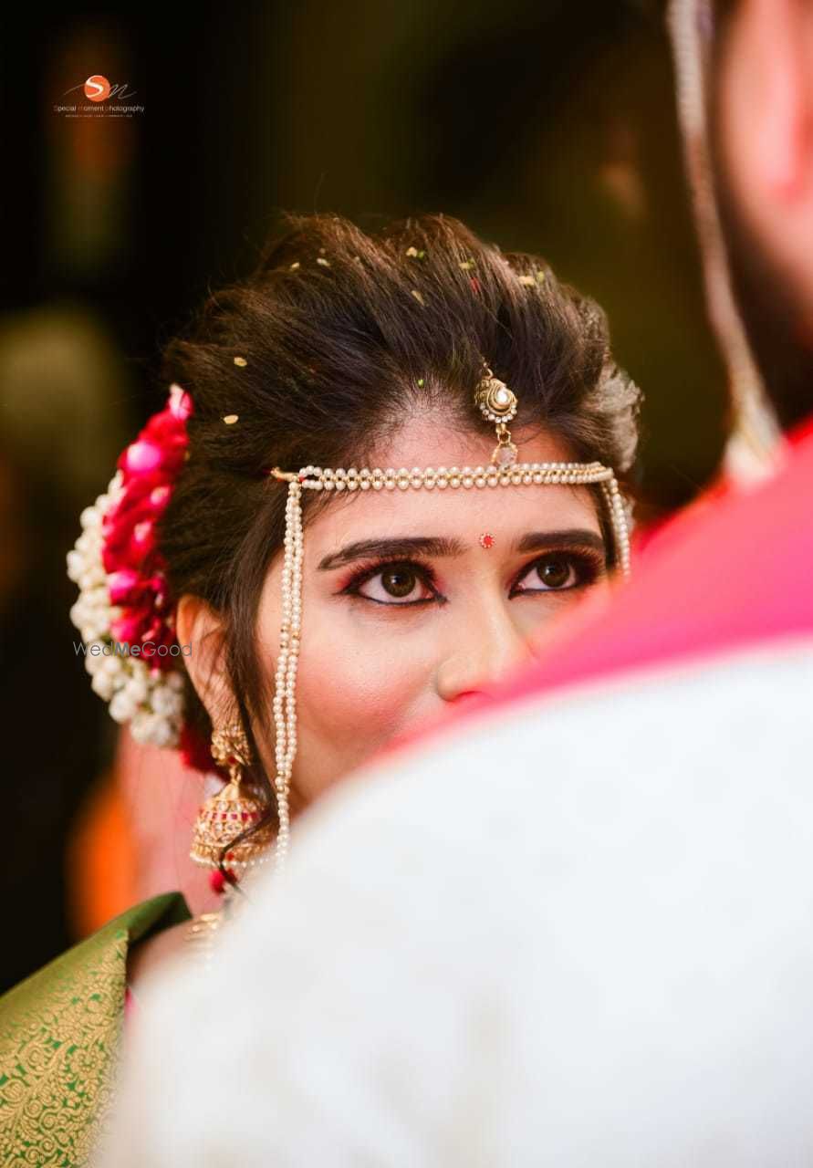 Photo By Makeover by Dhanashree Vadke - Bridal Makeup