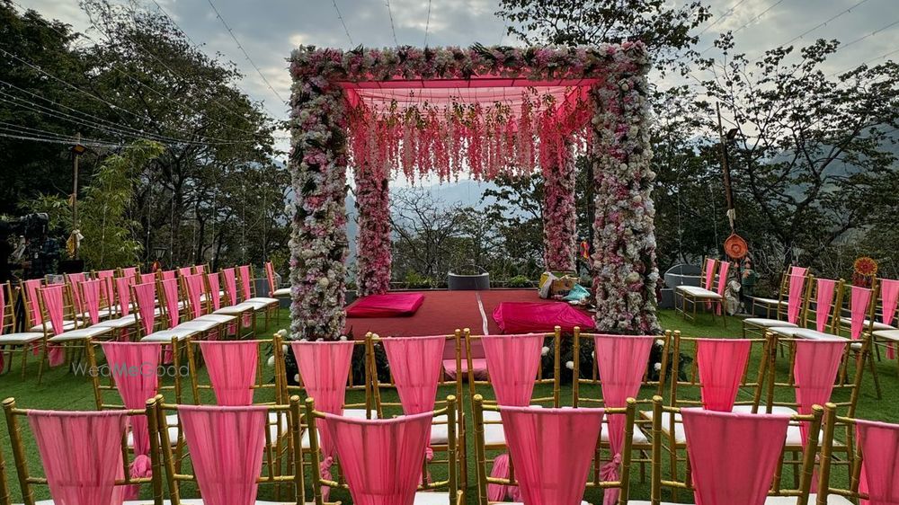 Shaantam Resort & Spa, Rishikesh