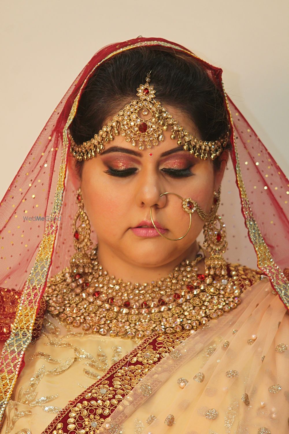 Photo By Makeupartistico Shalu - Bridal Makeup