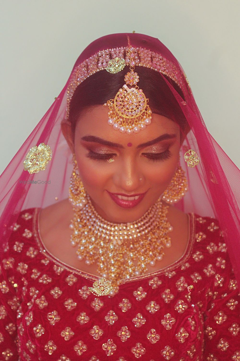 Photo By Makeupartistico Shalu - Bridal Makeup