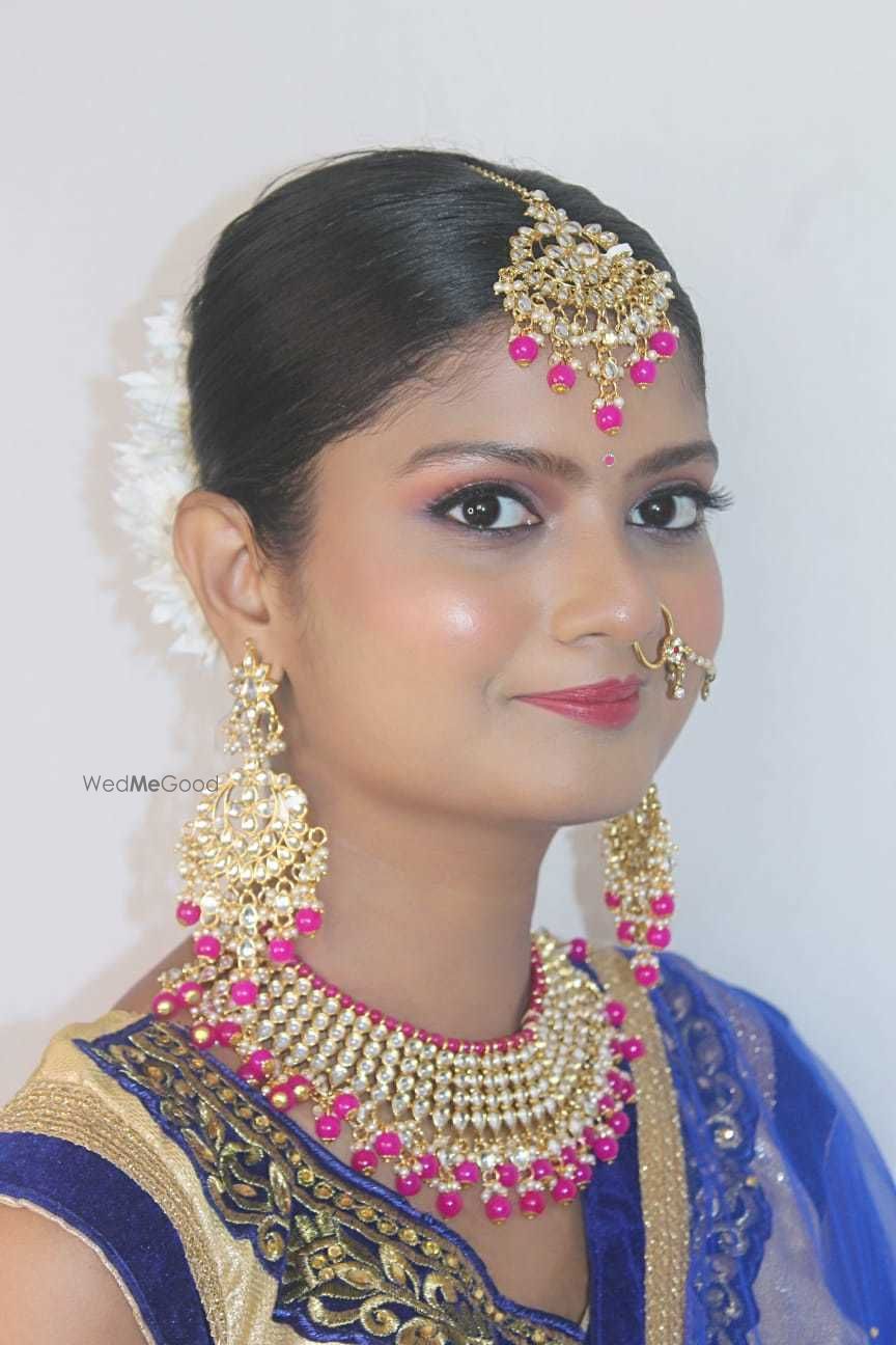 Photo By Makeupartistico Shalu - Bridal Makeup