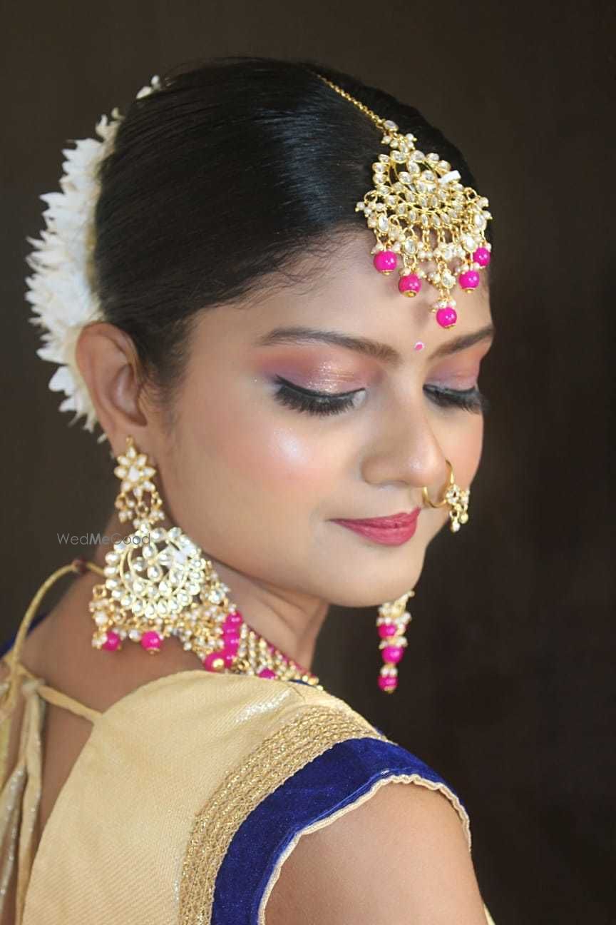 Photo By Makeupartistico Shalu - Bridal Makeup